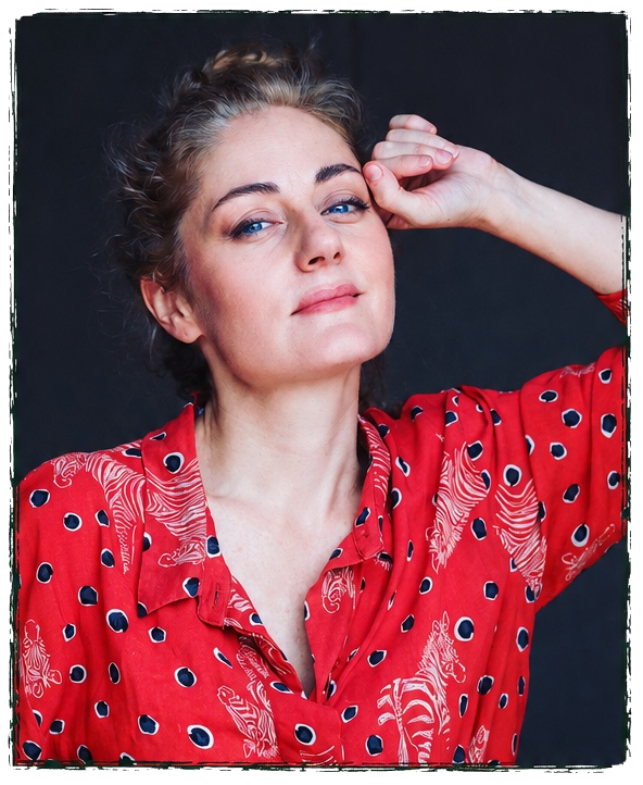Caterina Gramaglia