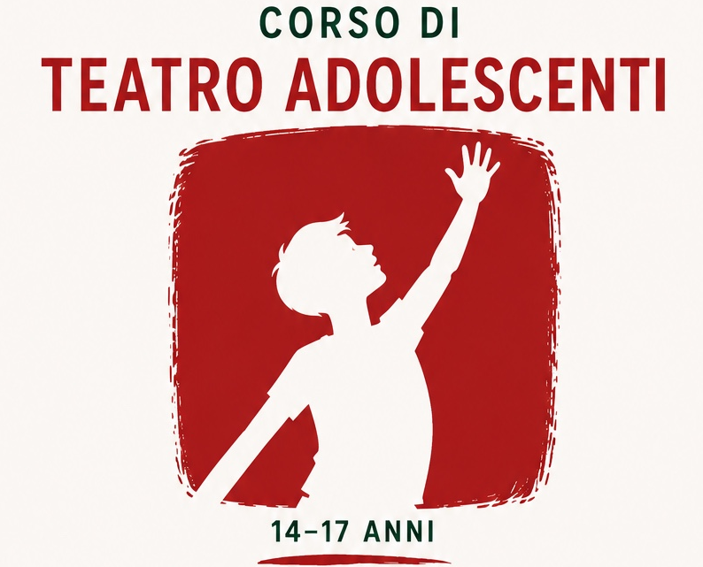 Teatro Adolescenti