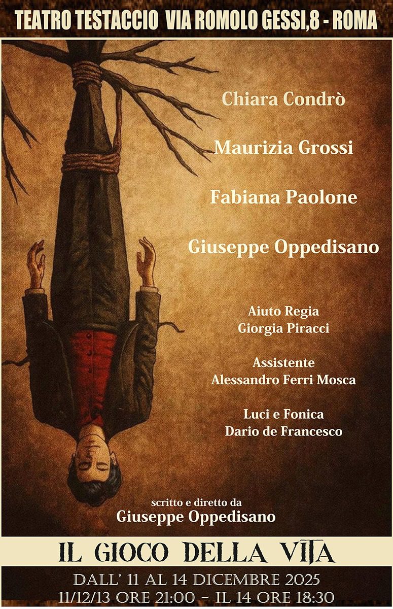 Locandina archivio