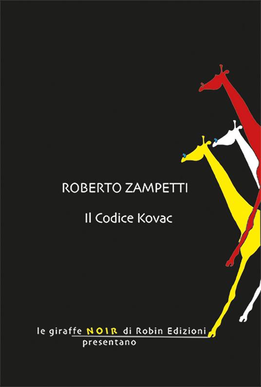 Locandina archivio
