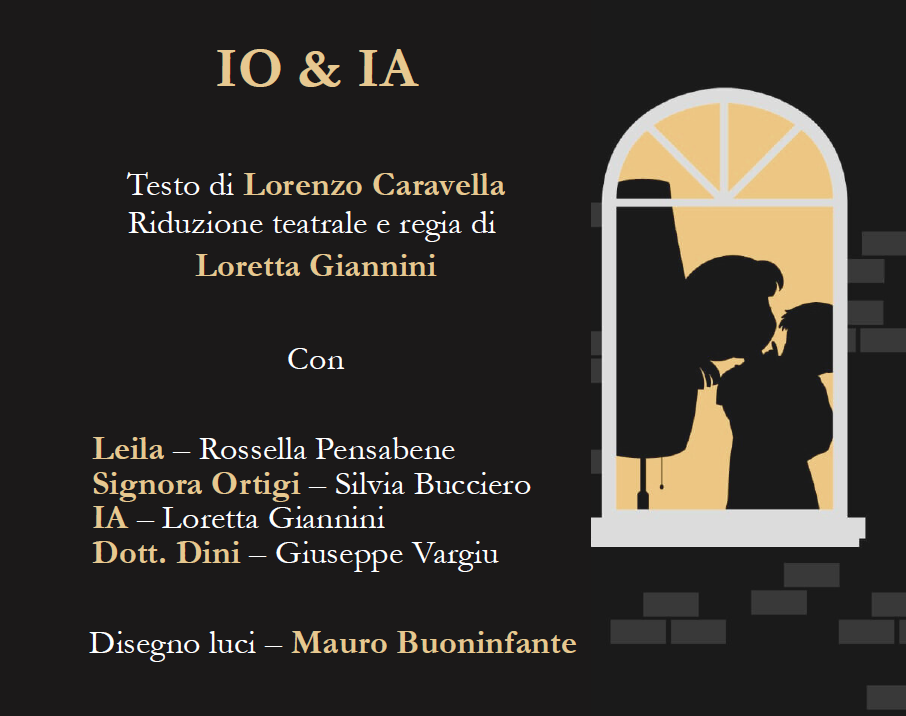 IO & IA